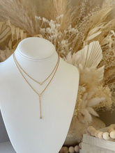 Load image into Gallery viewer, &quot;Golden hour&quot; Necklace
