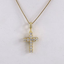 Load image into Gallery viewer, Holy Grail Necklace
