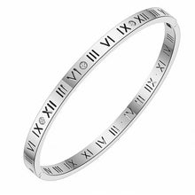 Load image into Gallery viewer, Roman Numeric Bracelet
