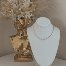 Load image into Gallery viewer, &quot;Golden Pearl&quot; Necklace
