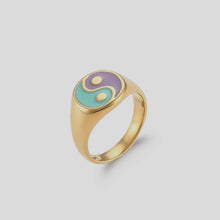 Load image into Gallery viewer, &quot;Yin to my Yang&quot; Ring
