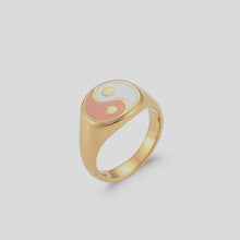 Load image into Gallery viewer, &quot;Yin to my Yang&quot; Ring
