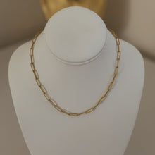 Load image into Gallery viewer, &quot;Link Up&quot; Necklace
