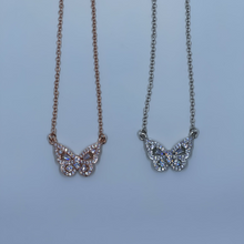 Load image into Gallery viewer, Mini Mariposa Necklace
