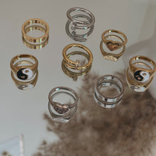 Load image into Gallery viewer, &quot;Aria&quot; Nail Ring
